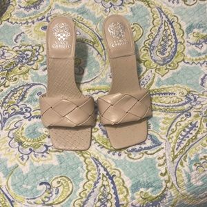 Vince camuto heels